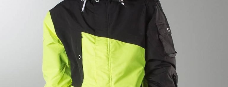 Best Snowmobile Jackets