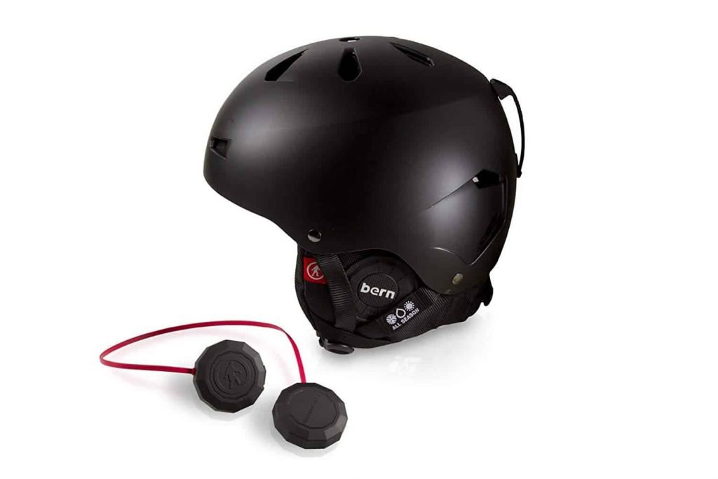 8 Best Ski and Snowboard Helmet Headphones 2024 Best Snow Gear
