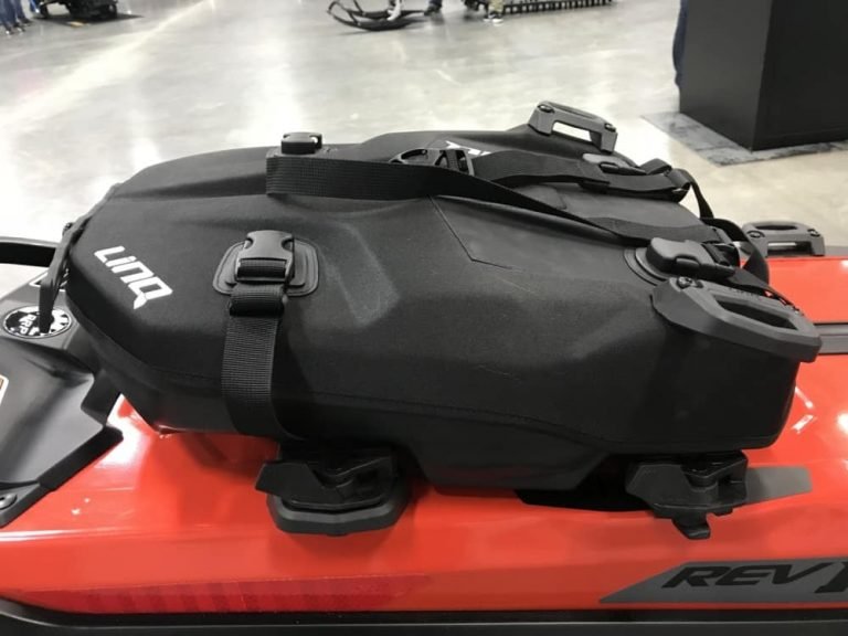 9 Best Snowmobile Tunnel Bags 2023 Best Snow Gear