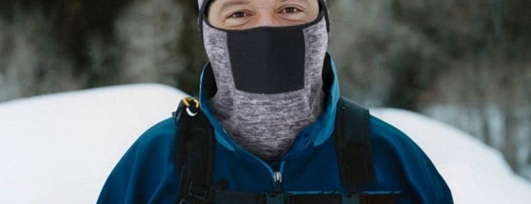 Best Balaclavas for Winter Sports