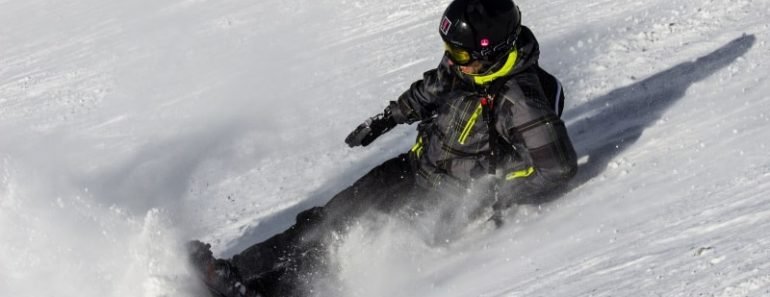 Best Ski and Snowboard Padded Impact Shorts and Pants