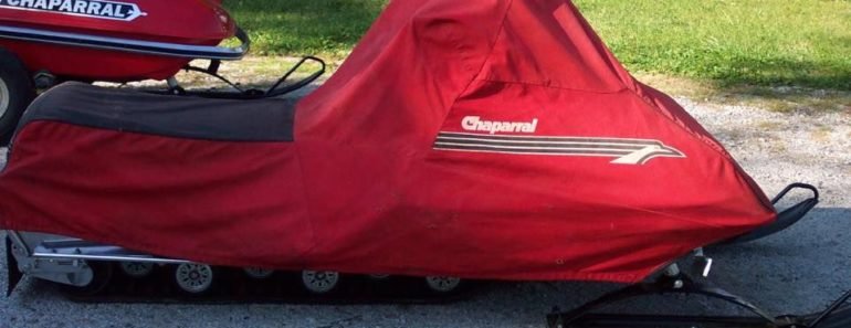 Best Snowmobile covers 2019