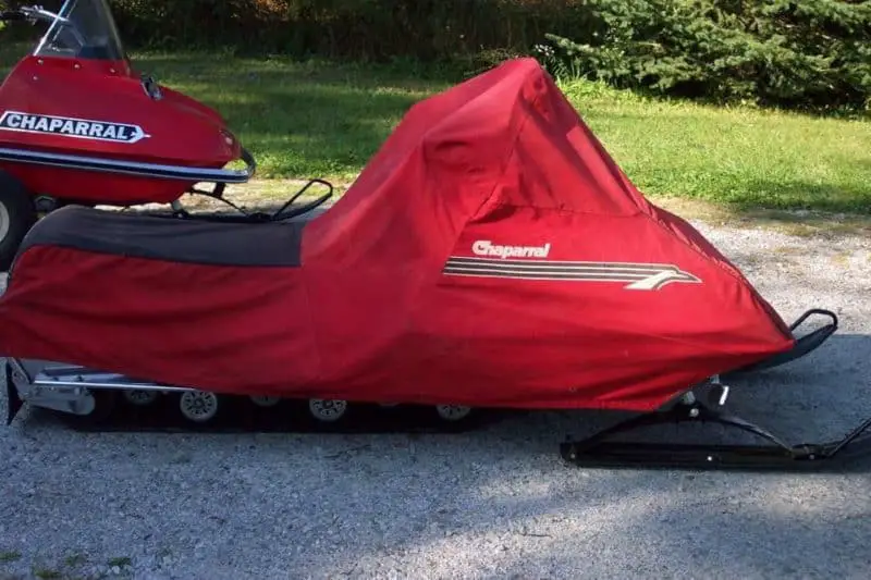 Best Snowmobile covers 2019