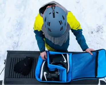 Best Ski and Snowboard Boot Bags