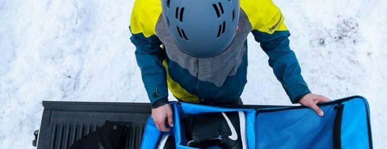 Best Ski and Snowboard Boot Bags
