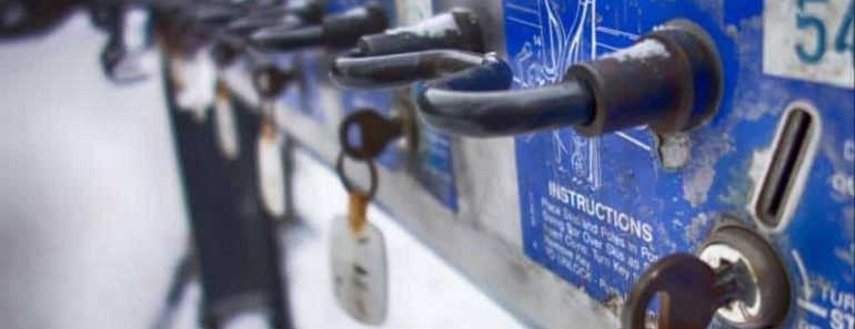 Best Ski and Snowboard Locks