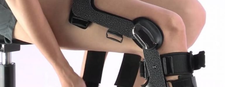Best Knee Braces for Skiing and Snowboarding