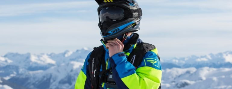 Best Snowmobile and Motorcycle Intercom Systems
