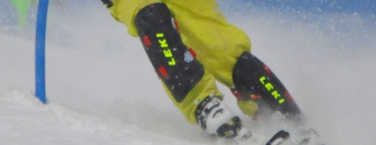 Best Ski Shin Guards